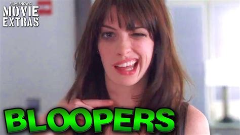 The Devil Wears Prada Bloopers & Gag Reel (2006) with Anne 